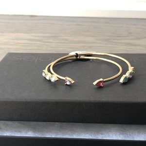 Brand New Beautiful ABS Stone Bracelets